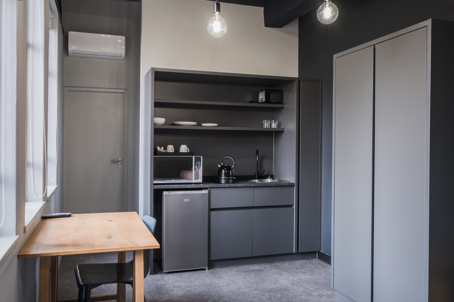 0 Bedroom Property for Sale in Cape Town City Centre Western Cape